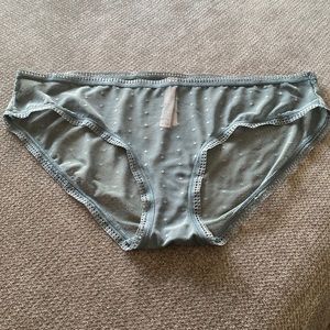 Victoria’s Secret Hiphugger Panty